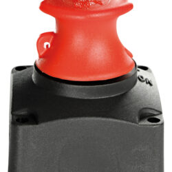 Staccabatteria da appoggio 250/2200 A